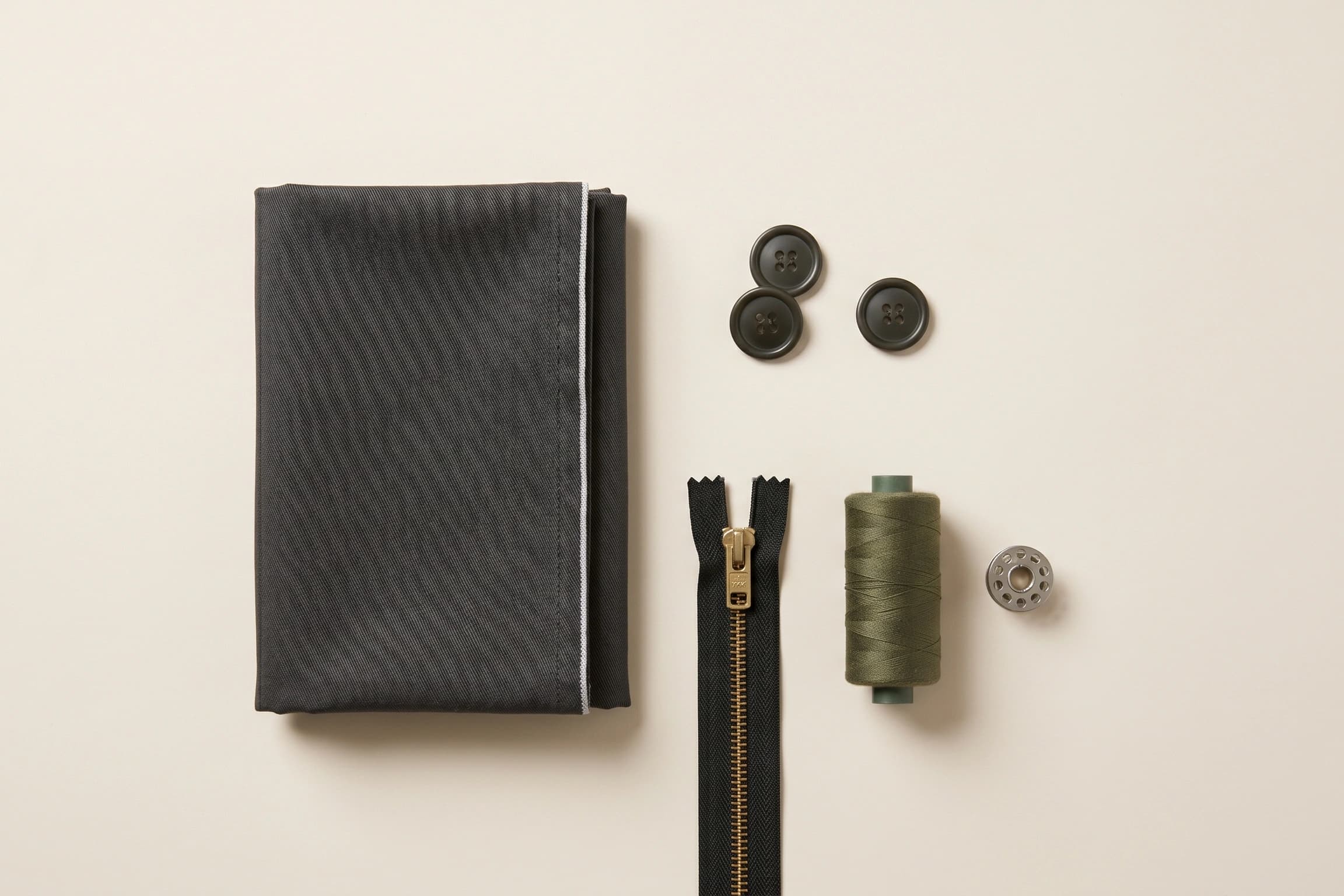 Sprout uniform solutions