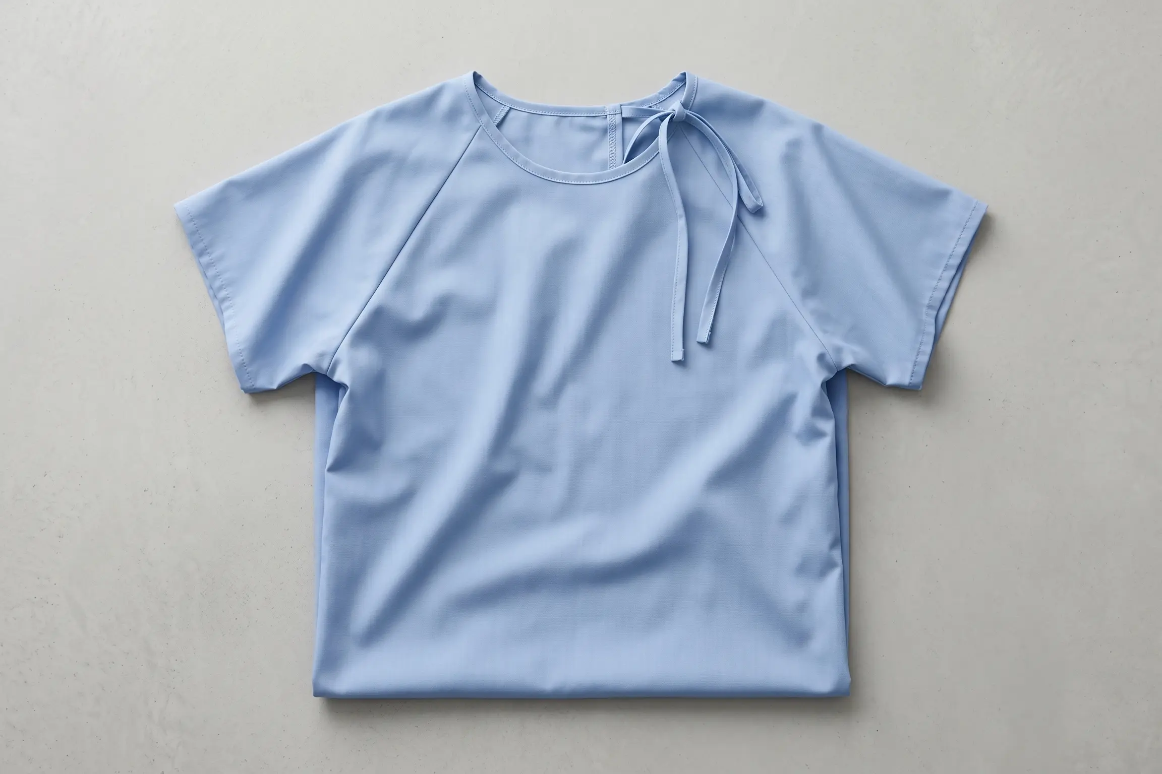 Patient Gowns — view 1