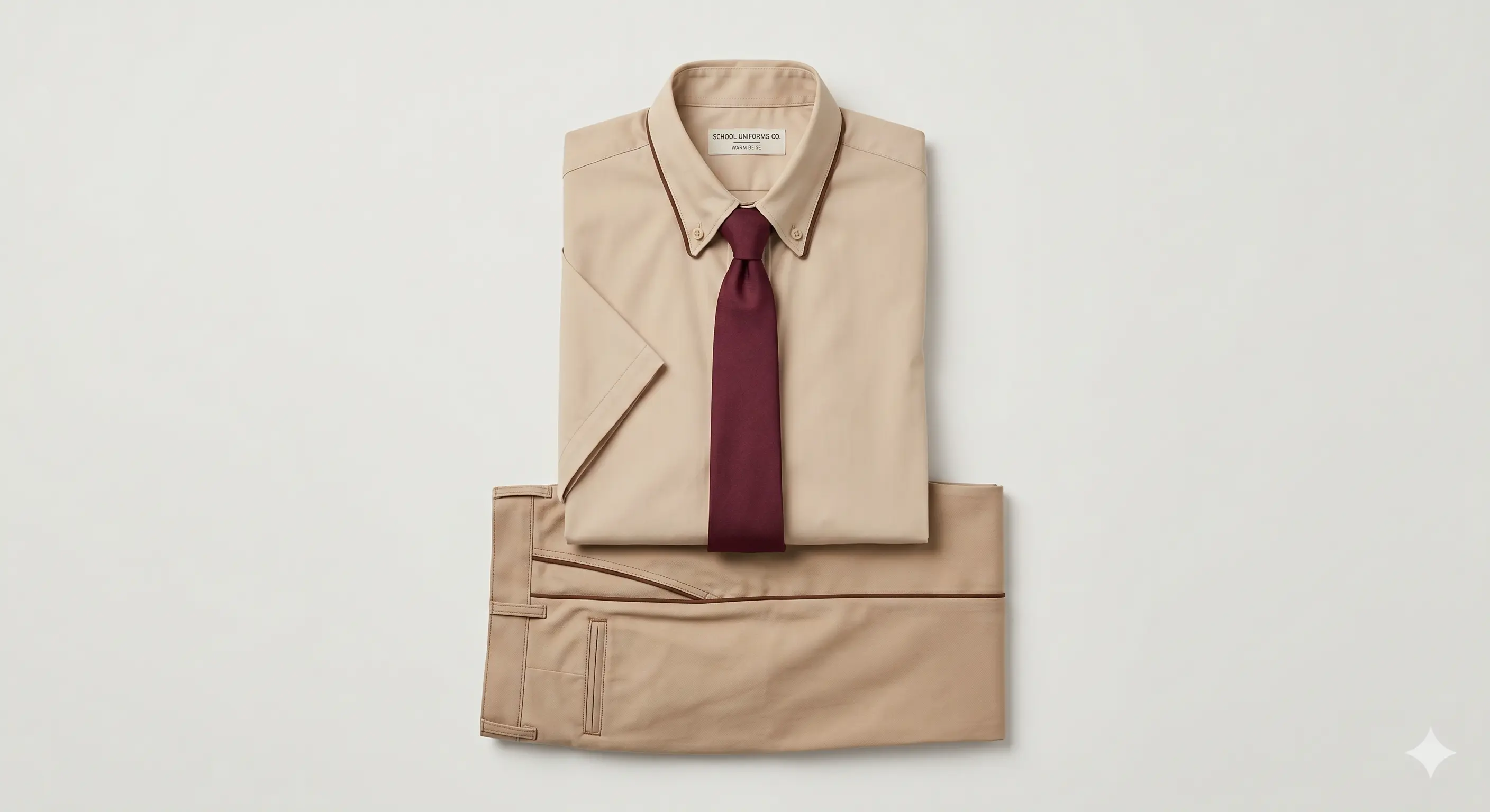 Student Uniform Collection